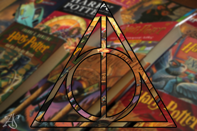 Harry Potter Insygnia Śmierci Dlaczego  Albus Dumbledore