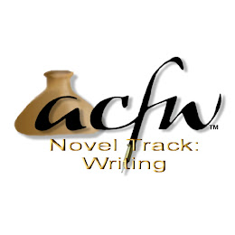 ACFW Novel Writing Track Award