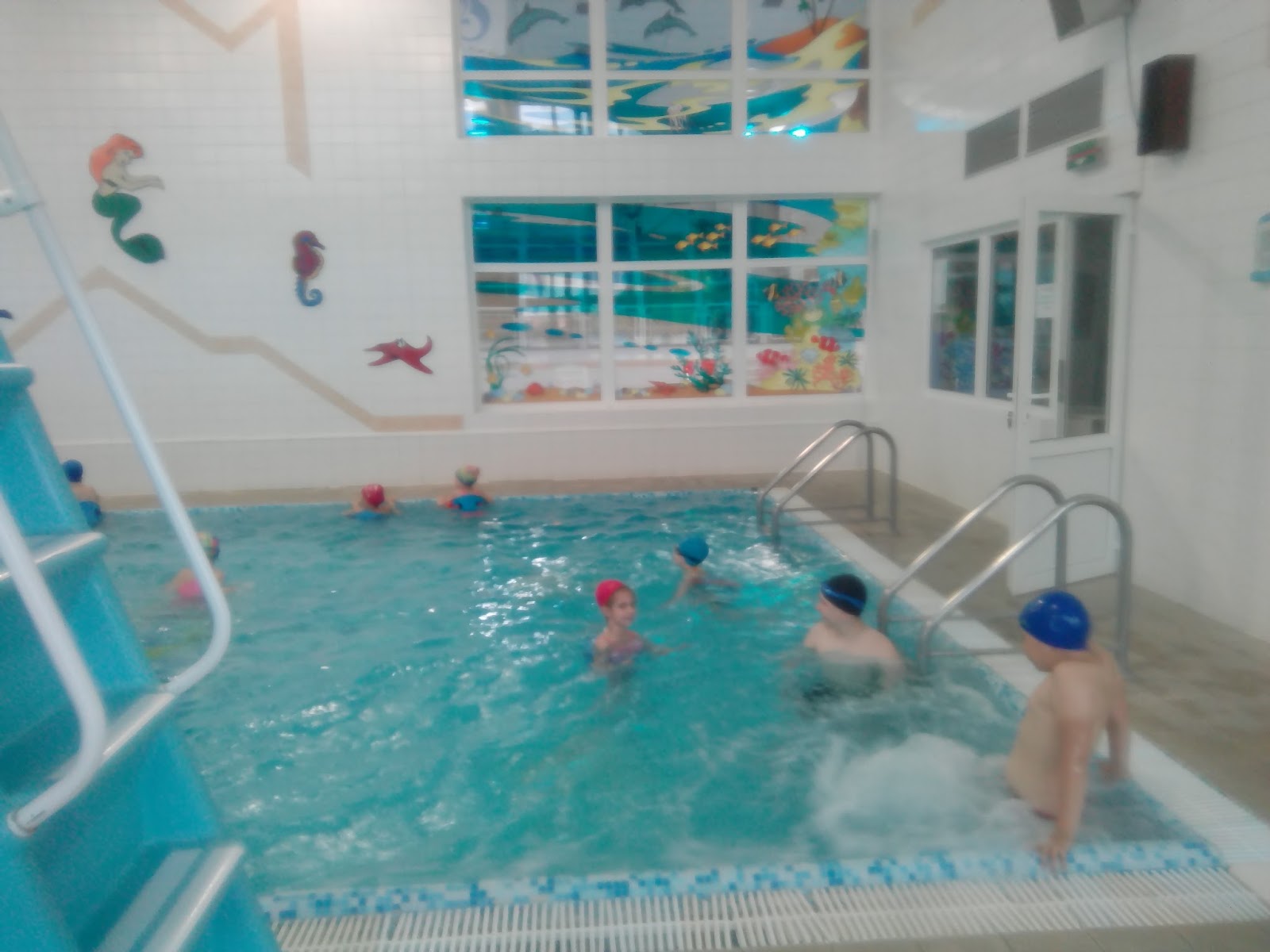 Бассейн юбилейный набережные челны Бассейн юбилейный набережные челны