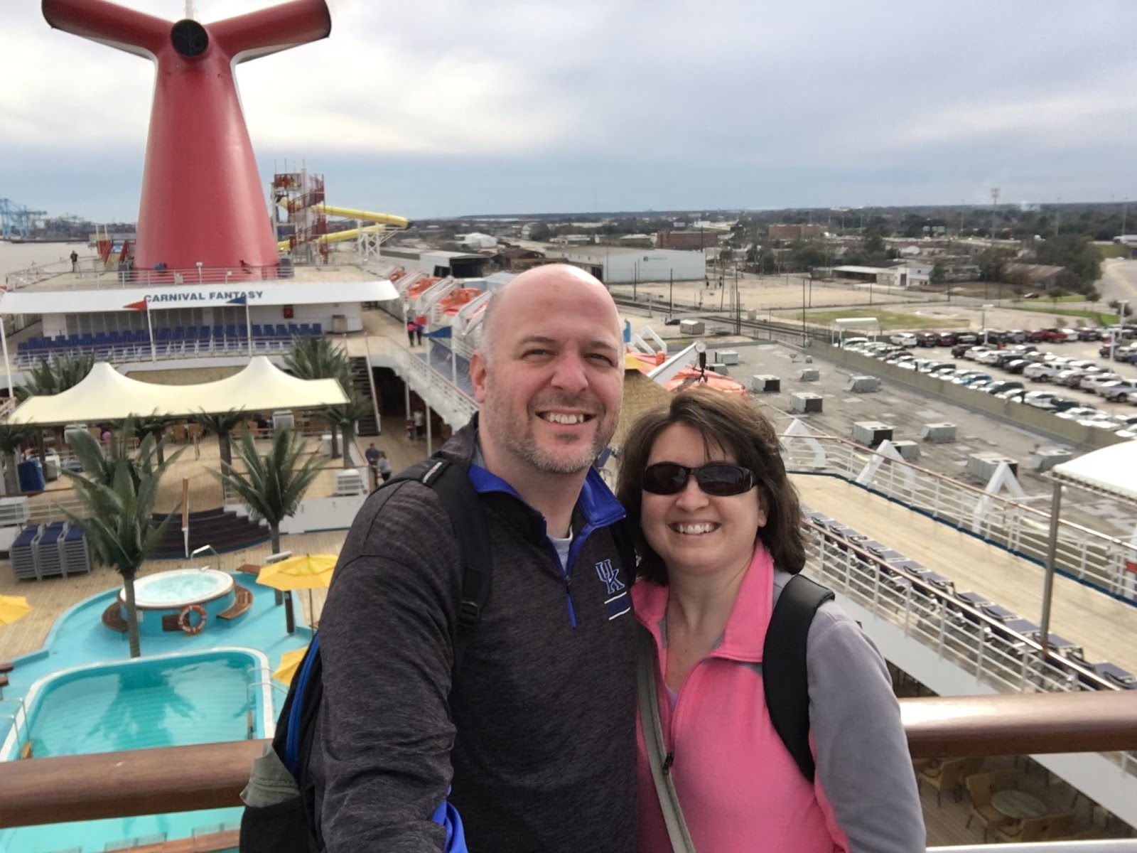 Our Adoption Adventure