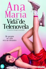 Ana Maria Trong Phim - Ana Maria in Novela Land (2015)