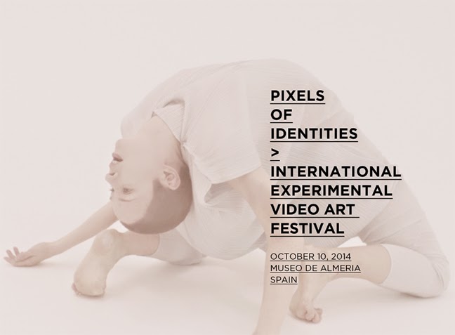 international experimental video art festival-Almeria Spain
