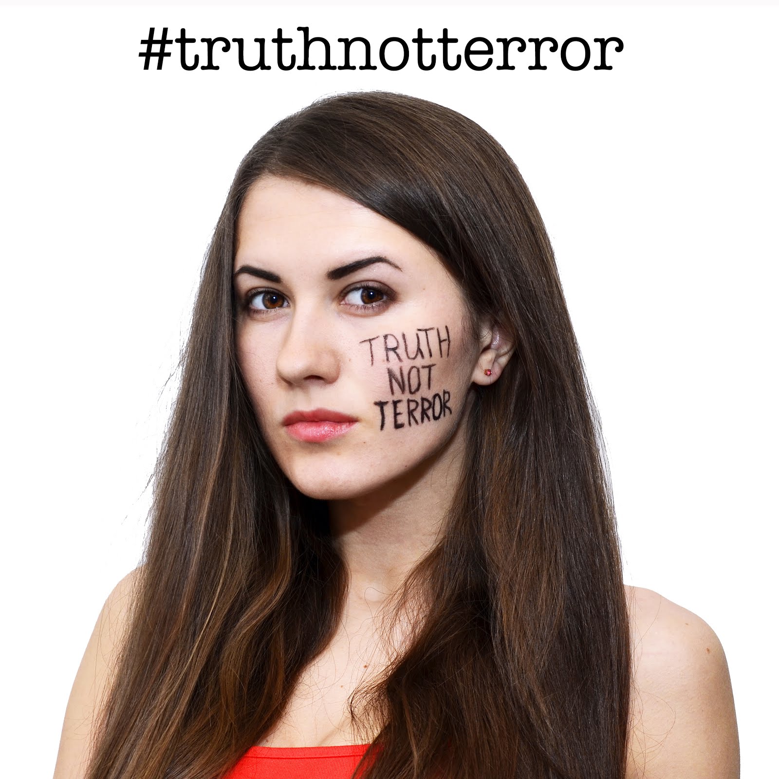 #truthnotterror
