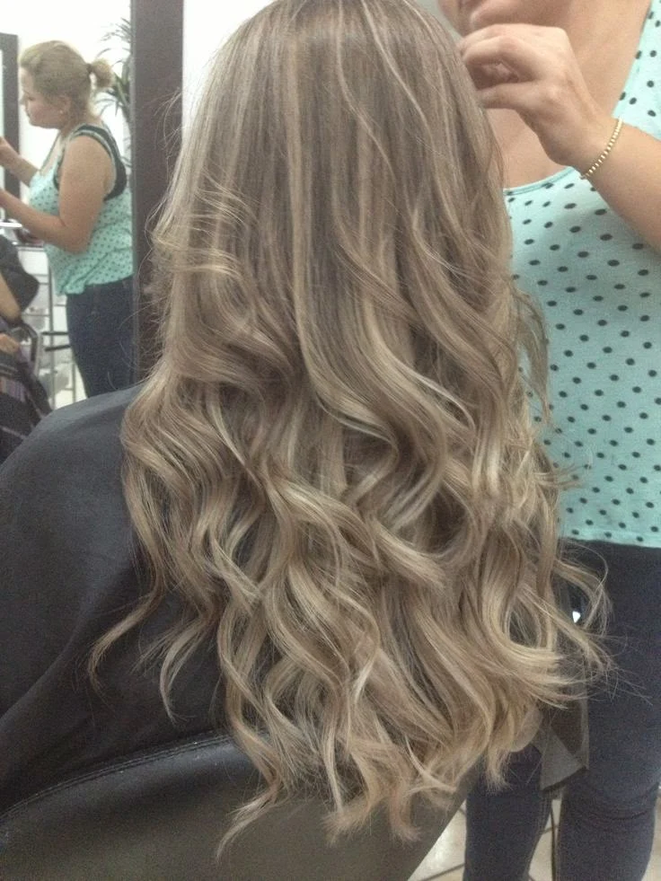 Captivating Flamboyage Blonde Artwork Photography Captivating Flamboyage Blonde Artwork Photography