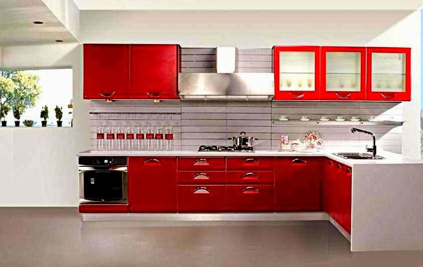 Kreativiti Dekorasi Ruang Dapur Idaman Relaks Minda Kreativiti Dekorasi Ruang Dapur Idaman Relaks Minda