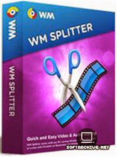 WM Splitter Portable