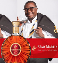 Remy Martin