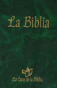 LA BIBLIA