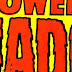Tower of Shadows - comic series checklist
