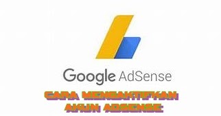 Mengaktifkan Adsense: Panduan Lengkap Menuju Monetisasi Konten Anda