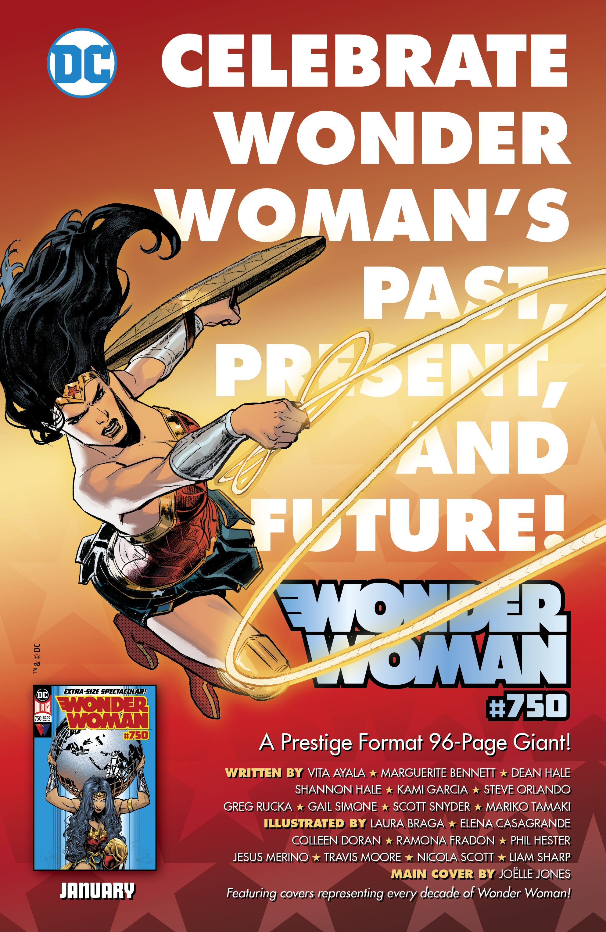 Read online Lois Lane (2019) comic -  Issue #7 - 24