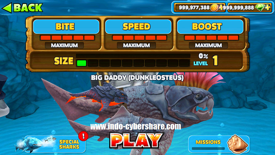 Hungry Shark Evolution Hungry Shark Evolution