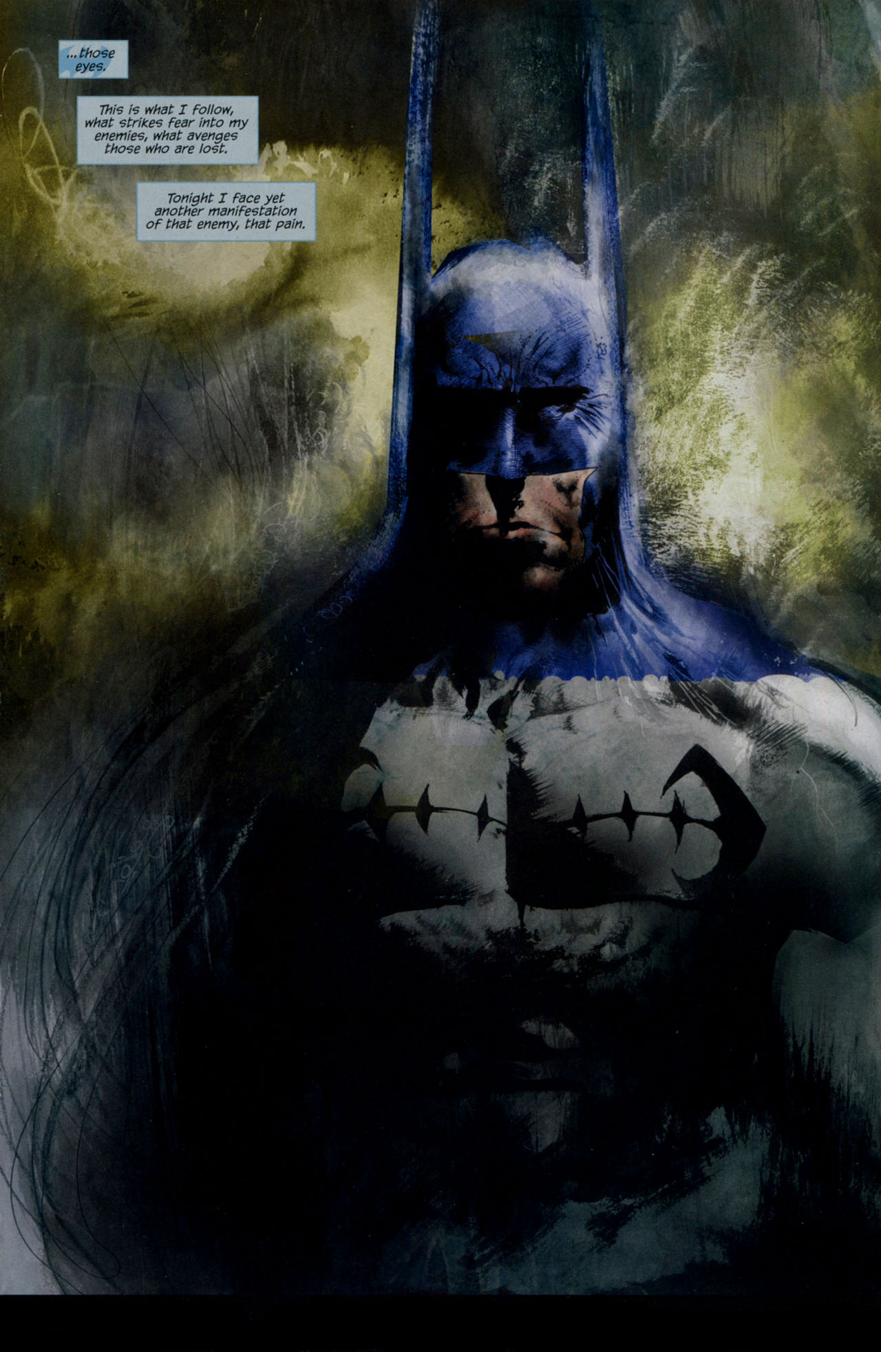 Batman Confidential Issue #43 #43 - English 4