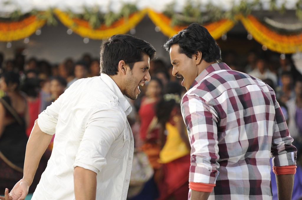Thadaka Movie Latest Stills MP3MILK