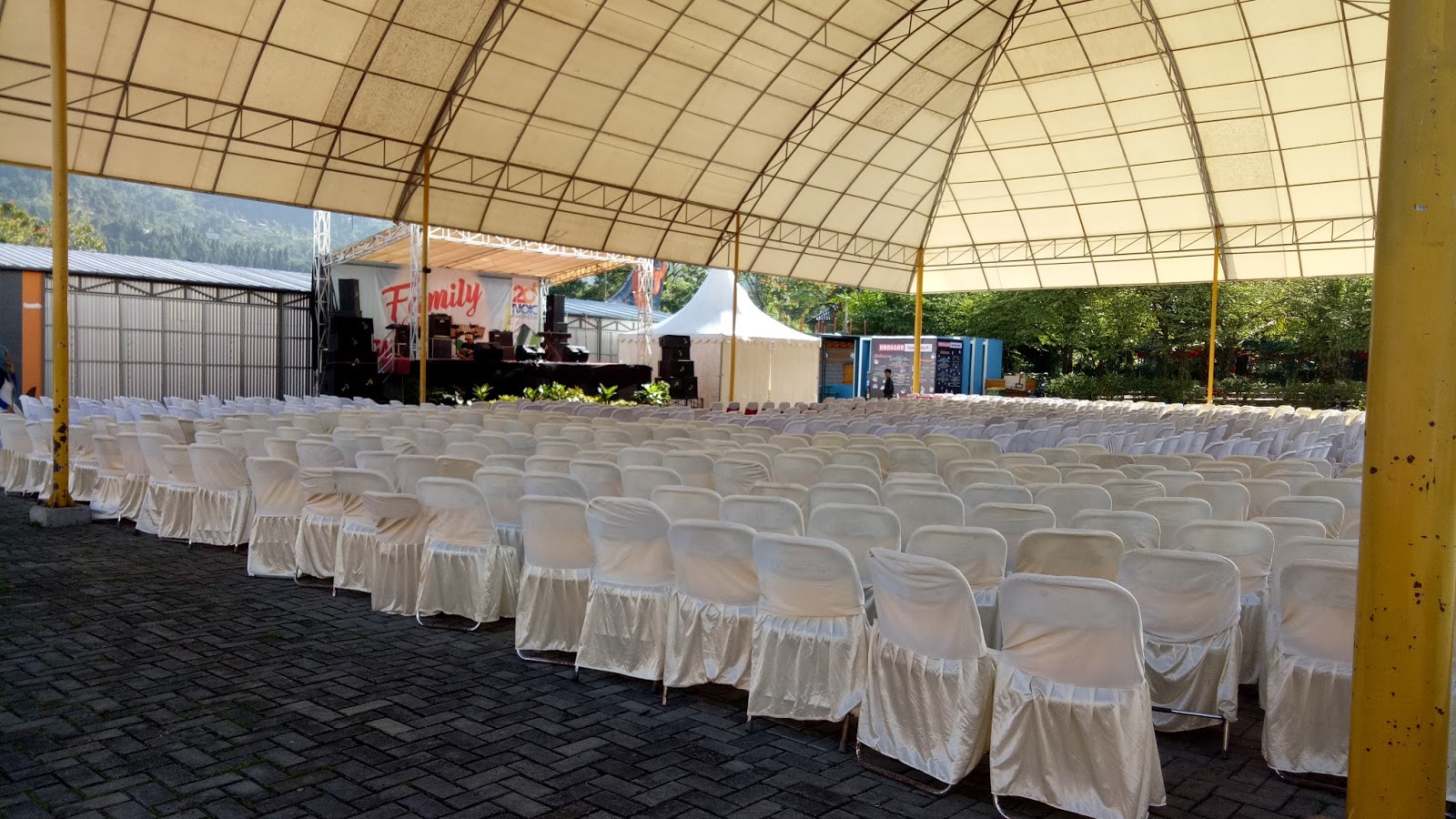 Paket Taman Wisata MatahariPaket Gathering Taman Wisata ...