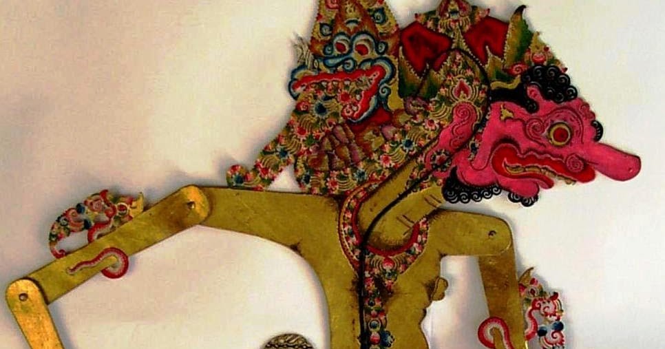 Cerita Wayang Yudistira Dalam Bahasa Sunda Contoh Yes