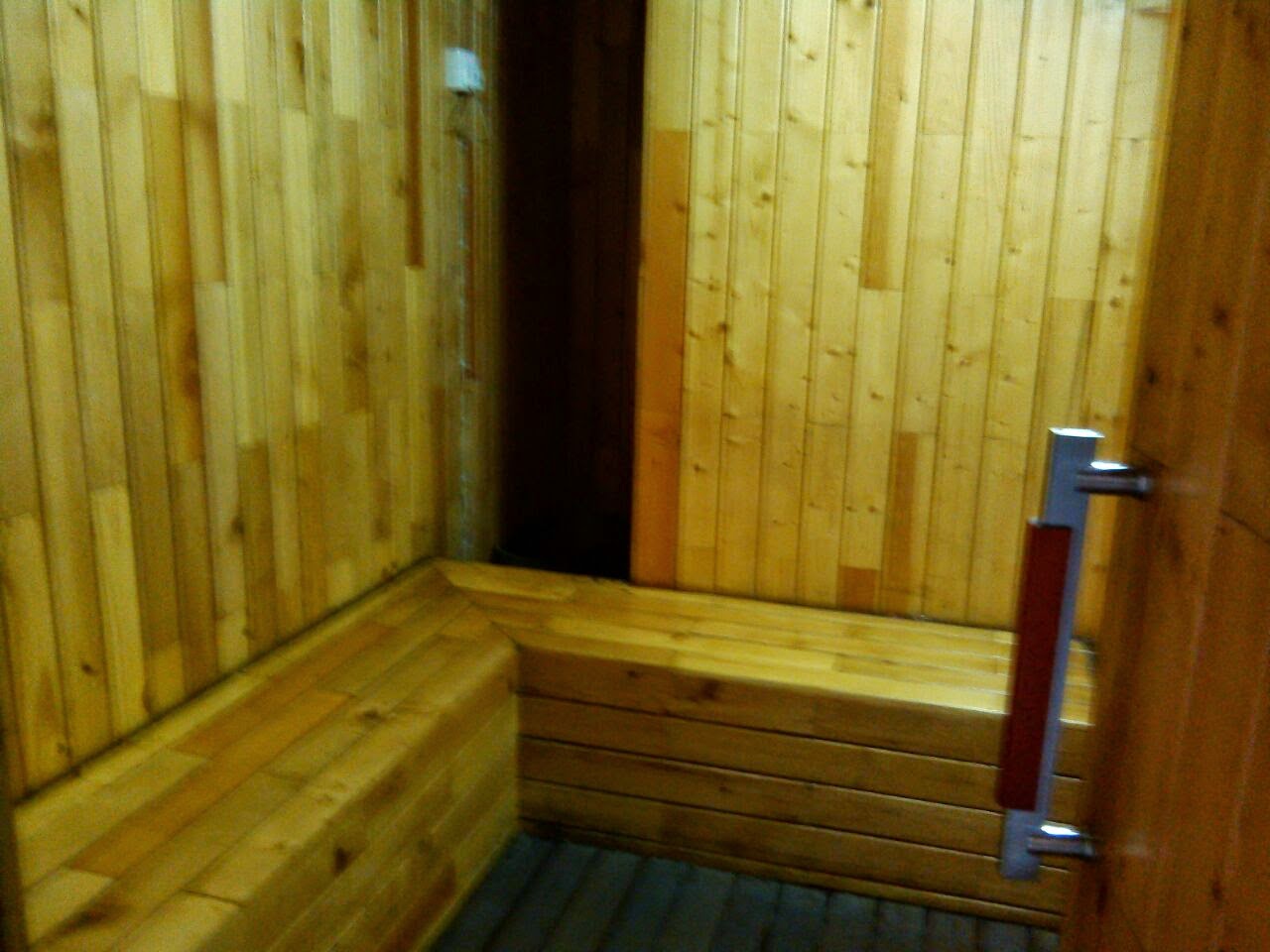 How To Use Sauna At La Fitness for Weight Loss