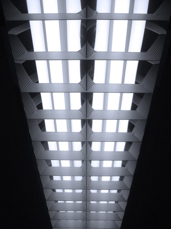 TODOPRODUCTIVIDAD: Iluminación fluorescente y eficiencia energética (2ª