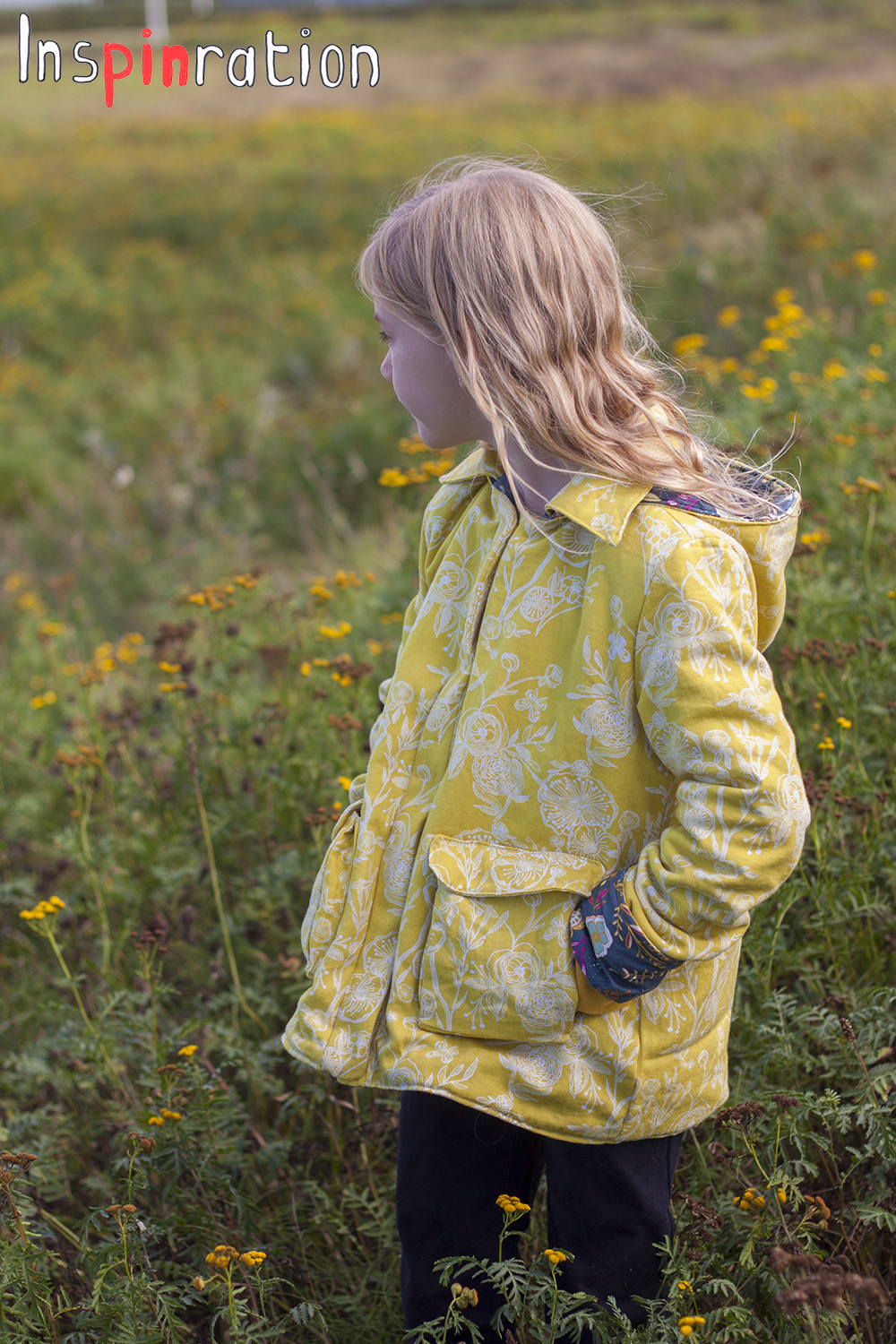 Inspinration to Twig and Tale blog tour