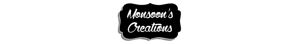 Monsoon's Creations