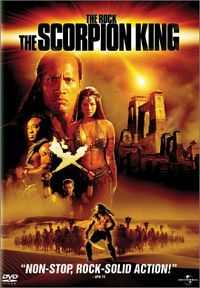 The Scorpion King (2002) Movie Download Hindi Dual Audio 300mb BluRay