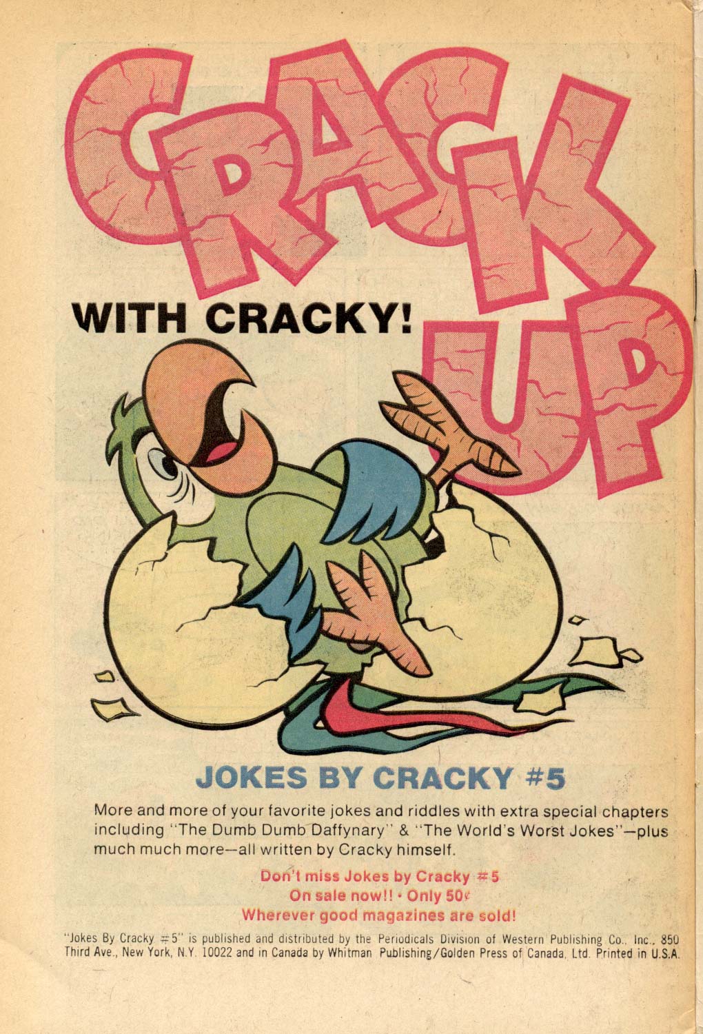 Read online Walt Disney's Comics and Stories comic -  Issue #370 - 34