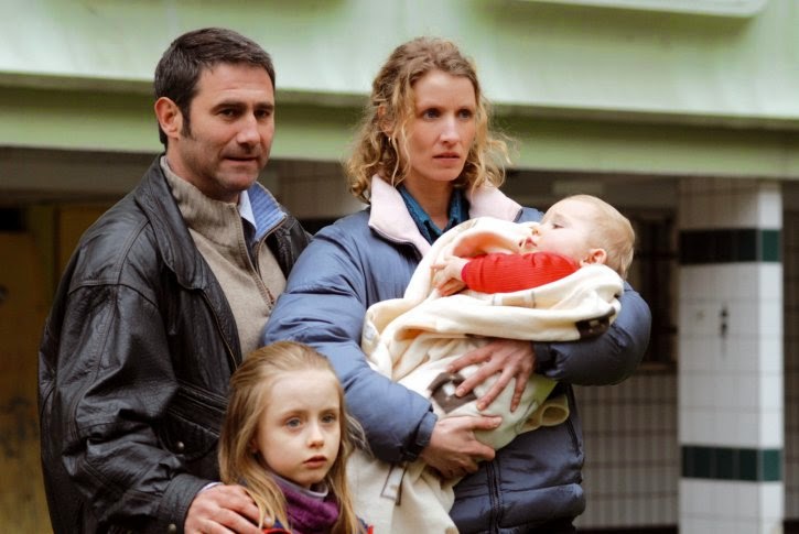 Ricky Una Storia D'amore E Libertà Streaming