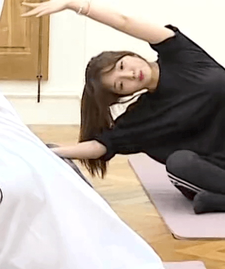 베이글의 교과서인 노지선.JPGIF | 인스티즈