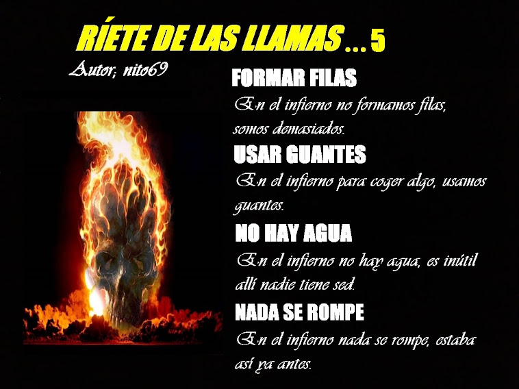 LAS FRASES DE nito69