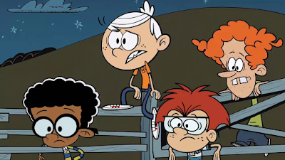 Ver The Loud House Temporada 3 - Capítulo 15