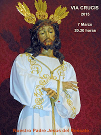 Vía Crucis 2015
