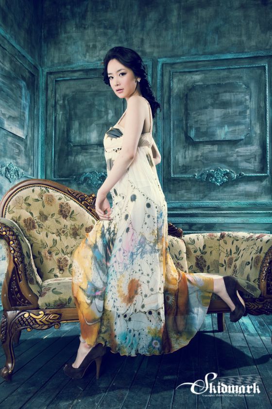 SO HOT: SO HOT MODEL - IM JI HYE
