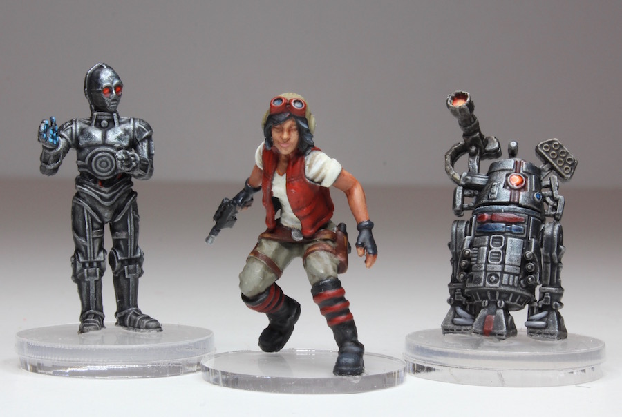 doctor aphra figure