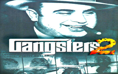 Gangsters 2 (Demo) - Jeu de Stratégie sur PC