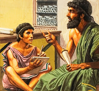 Γιατί δεν διδάσκουν σωστά τα Αρχαία Ελληνικά στα σχολεία μας