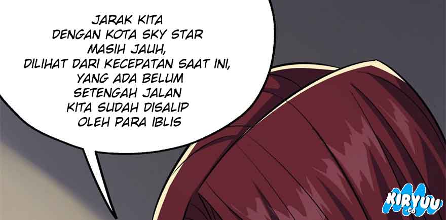 The Hunter Chapter 83 Gambar 121