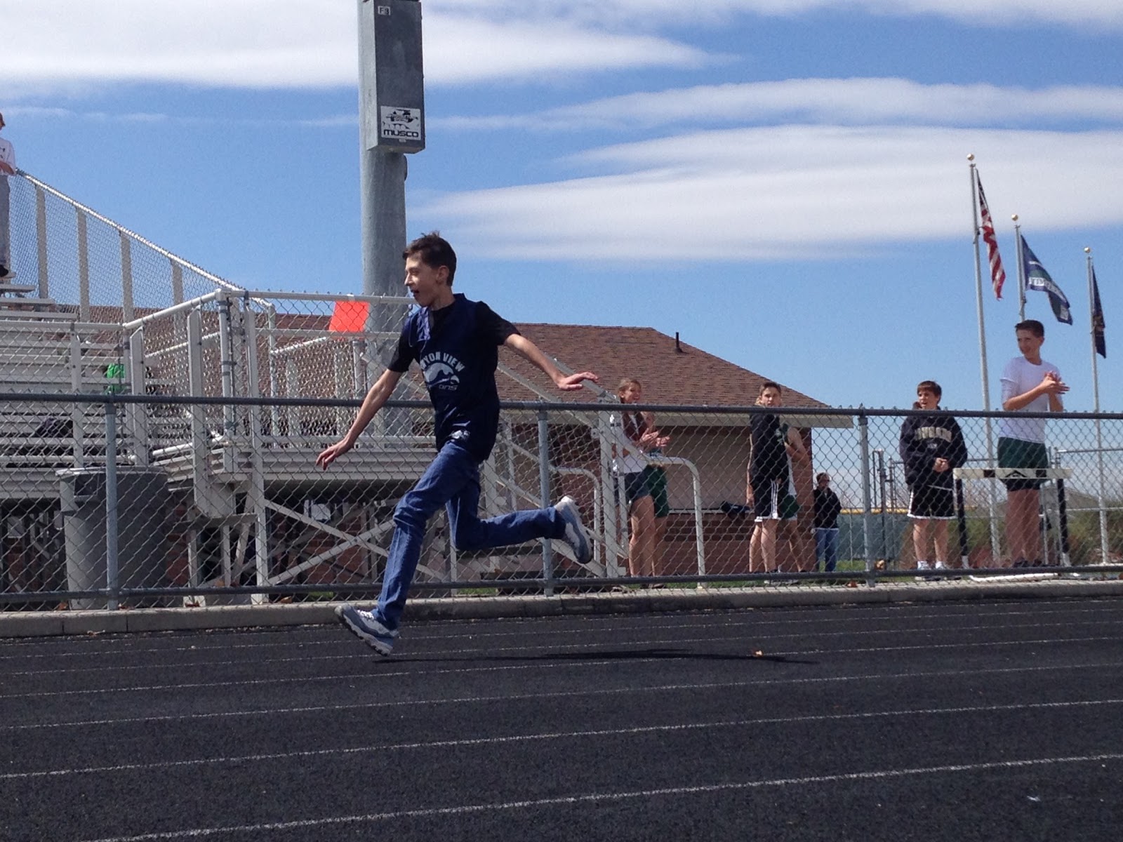 Our Life... Special Track Star