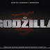 Comic-Con 2012 | Teaser poster de la película "Godzilla"