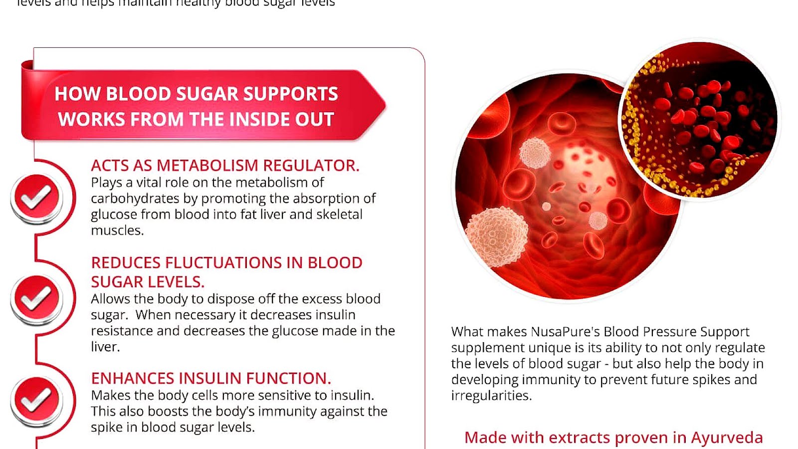 Blood Sugar Side Effects Effect Choices