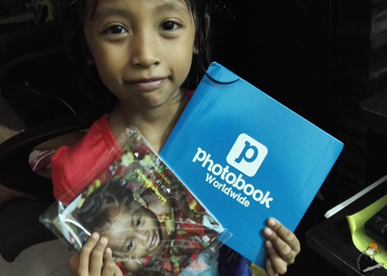 Promosi Photobook Murah menerusi Lazada Malaysia