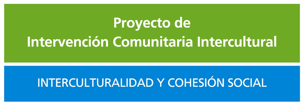 Proyecto Intervención Comunitaria Intercultural en Pueblo Nuevo, San Pascual y Concepción