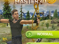 Archery 3D Mod Apk versi 2.1 Archery 3D Mod Apk versi 2.1