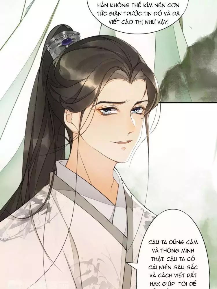 Khánh Hi Kỷ Sự Chapter 12 - AB Truyện