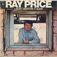 Ray price songs Ray price songs