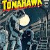 Tomahawk #117 - Neal Adams cover