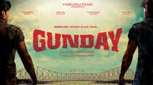 Gunday Cast and Crew