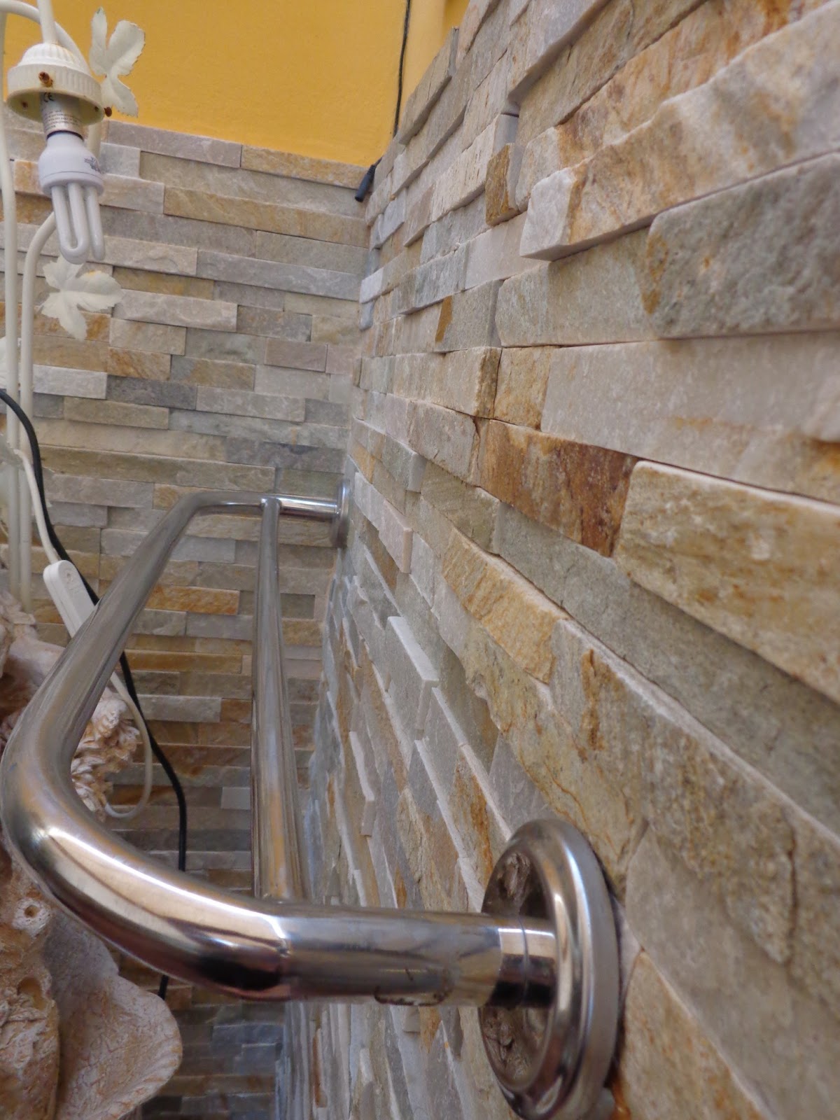 TALLERES FARO : ESCALERAS EN ACERO INOXIDABLE