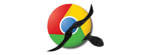 Como navegar anónimo no browser google chrome