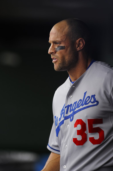 BASEBALL TITANS: GABE KAPLER