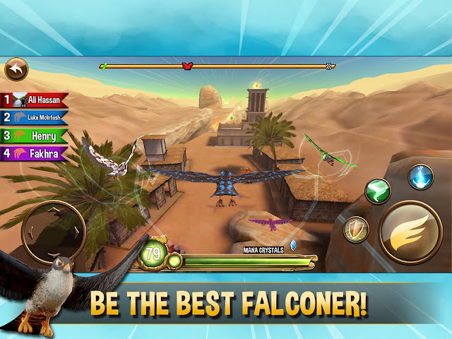 Falcon Valley Battle Apk-Appzmod Falcon Valley Battle Apk-Appzmod